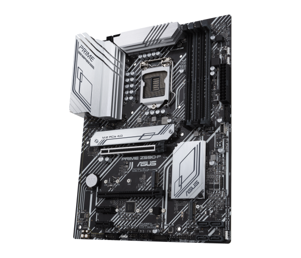 ASUS PRIME Z590-P - 619976 - zdjęcie 5